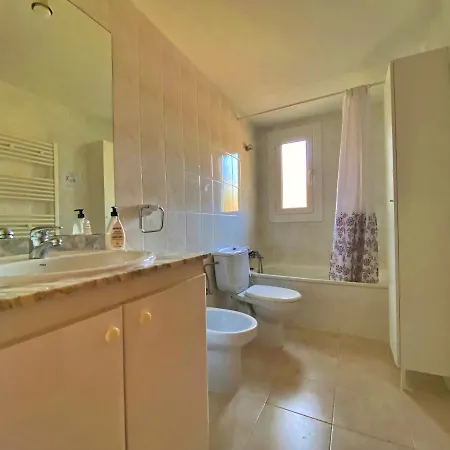 La Miranda Apartment Encamp